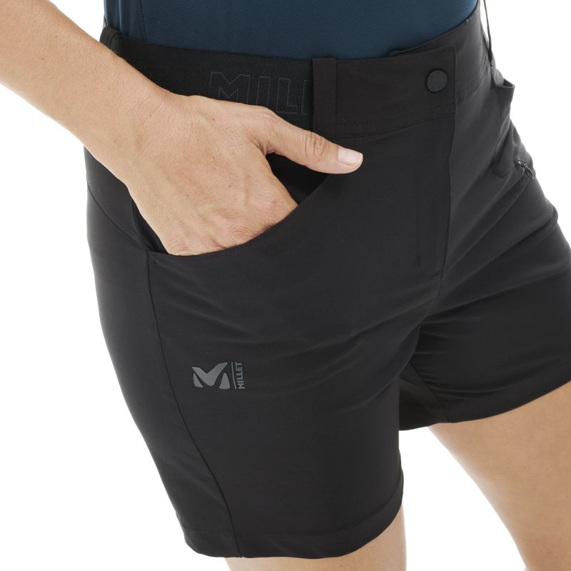 Millet Wanaka Stretch Short II W